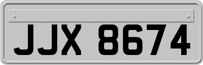 JJX8674