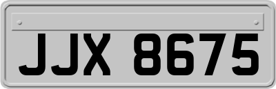 JJX8675
