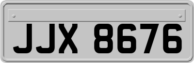 JJX8676