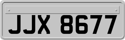JJX8677