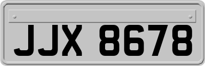 JJX8678