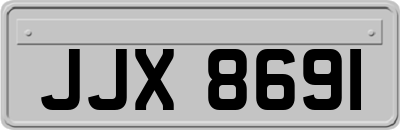 JJX8691