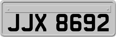 JJX8692