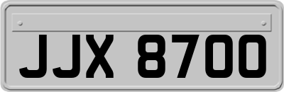 JJX8700