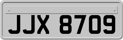 JJX8709