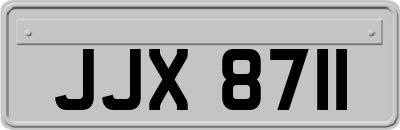 JJX8711