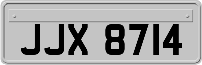 JJX8714