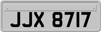 JJX8717