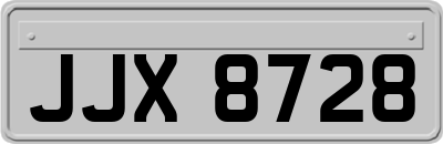 JJX8728