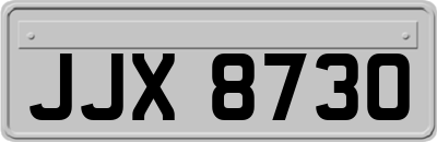 JJX8730