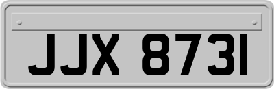 JJX8731