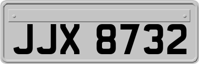 JJX8732