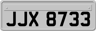 JJX8733