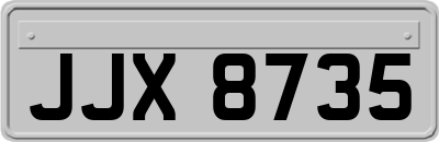 JJX8735