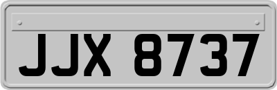 JJX8737