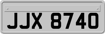 JJX8740