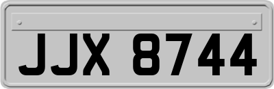 JJX8744