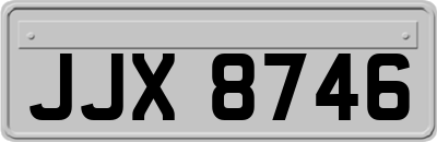 JJX8746
