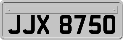 JJX8750