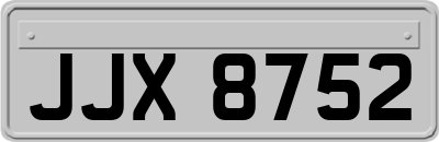 JJX8752