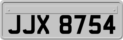 JJX8754