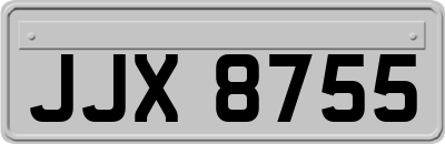 JJX8755