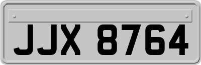 JJX8764