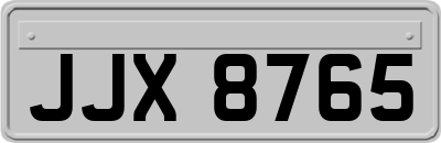 JJX8765