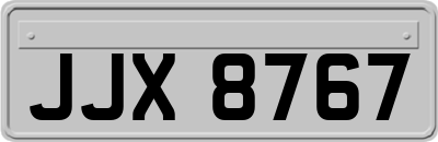 JJX8767