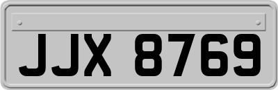 JJX8769
