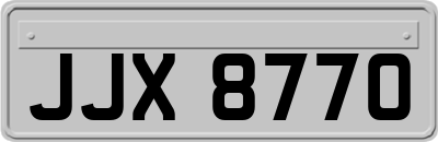 JJX8770