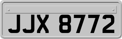JJX8772