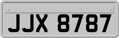 JJX8787