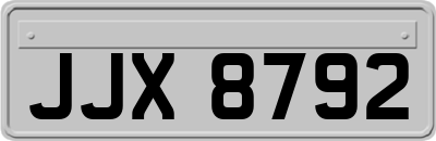 JJX8792