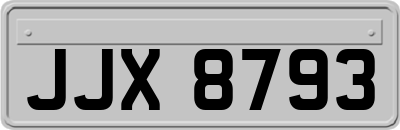 JJX8793