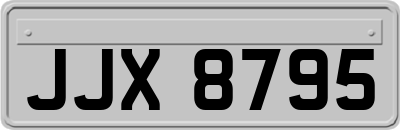 JJX8795