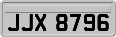 JJX8796