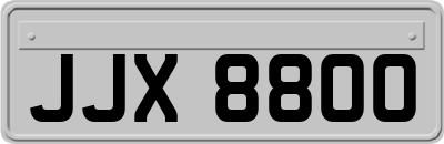 JJX8800