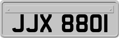 JJX8801
