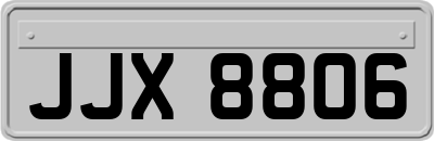 JJX8806