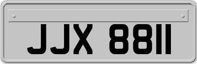 JJX8811