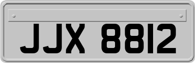 JJX8812