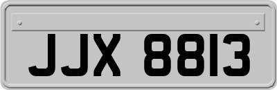 JJX8813