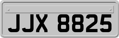 JJX8825