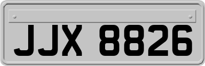 JJX8826
