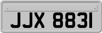 JJX8831