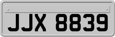 JJX8839