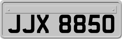 JJX8850