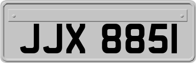JJX8851