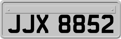 JJX8852